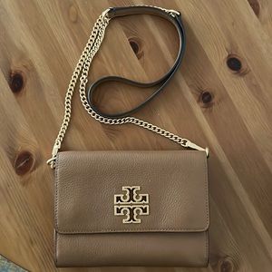 Tory Burch wallet crossbody purse